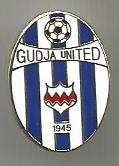 Badge GUDJA UNITED FC